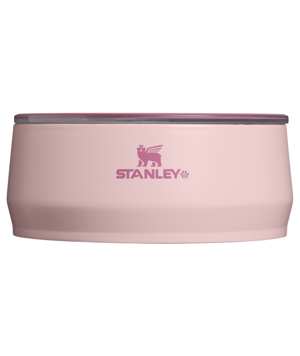 Stanley 1913 Pet Bowl