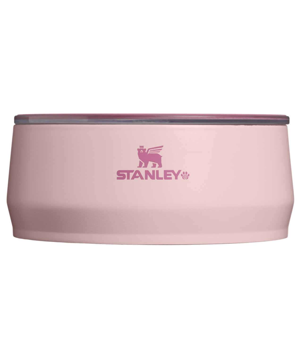 Stanley 1913 Pet Bowl