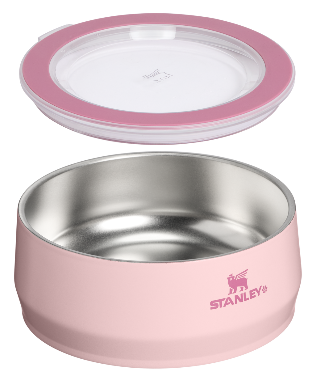 Stanley 1913 Pet Bowl
