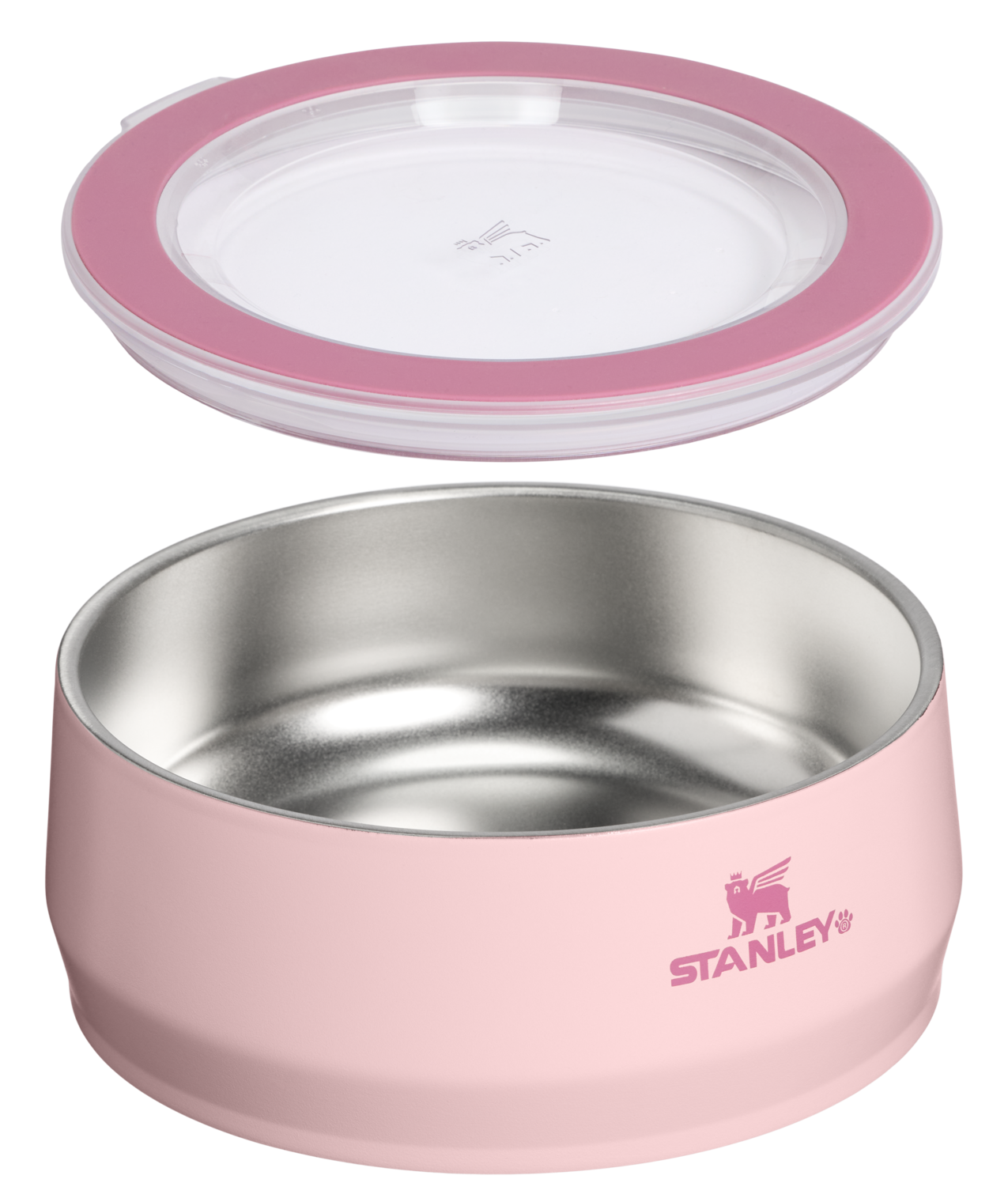 Stanley 1913 Pet Bowl