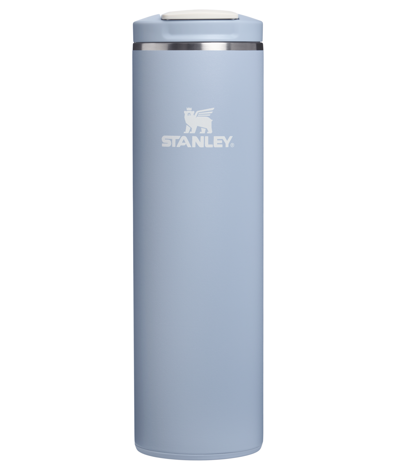 The Transit Fliptop Mug