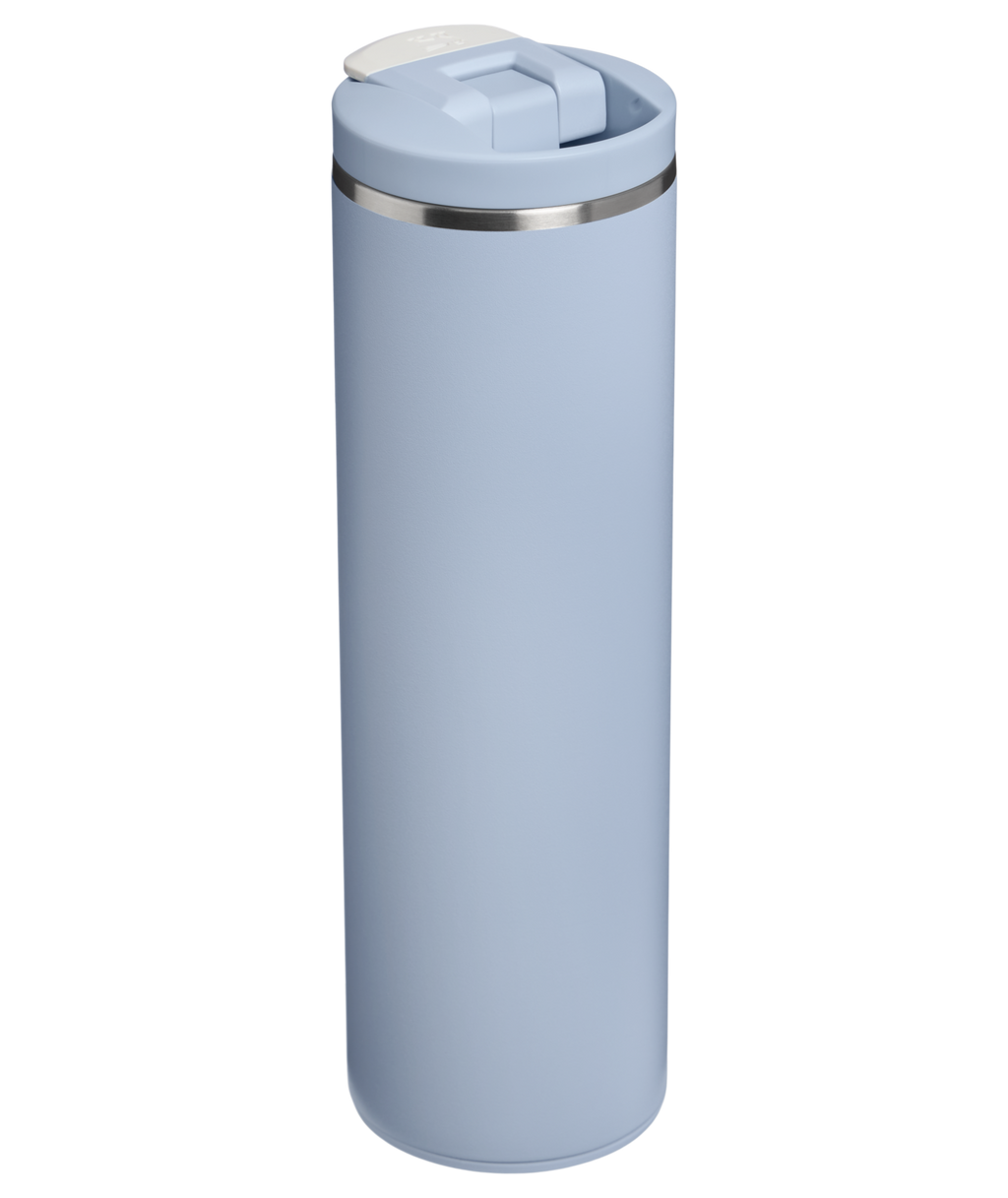 The Transit Fliptop Mug