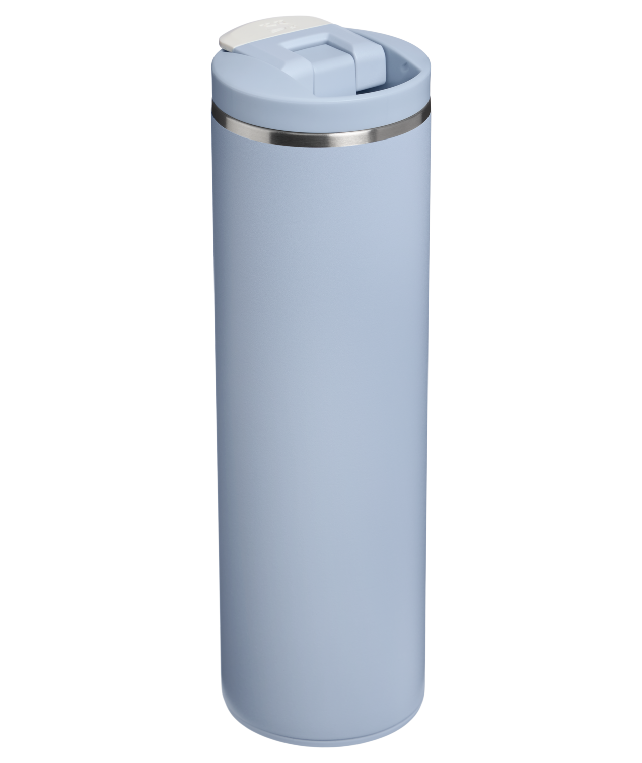 The Transit Fliptop Mug