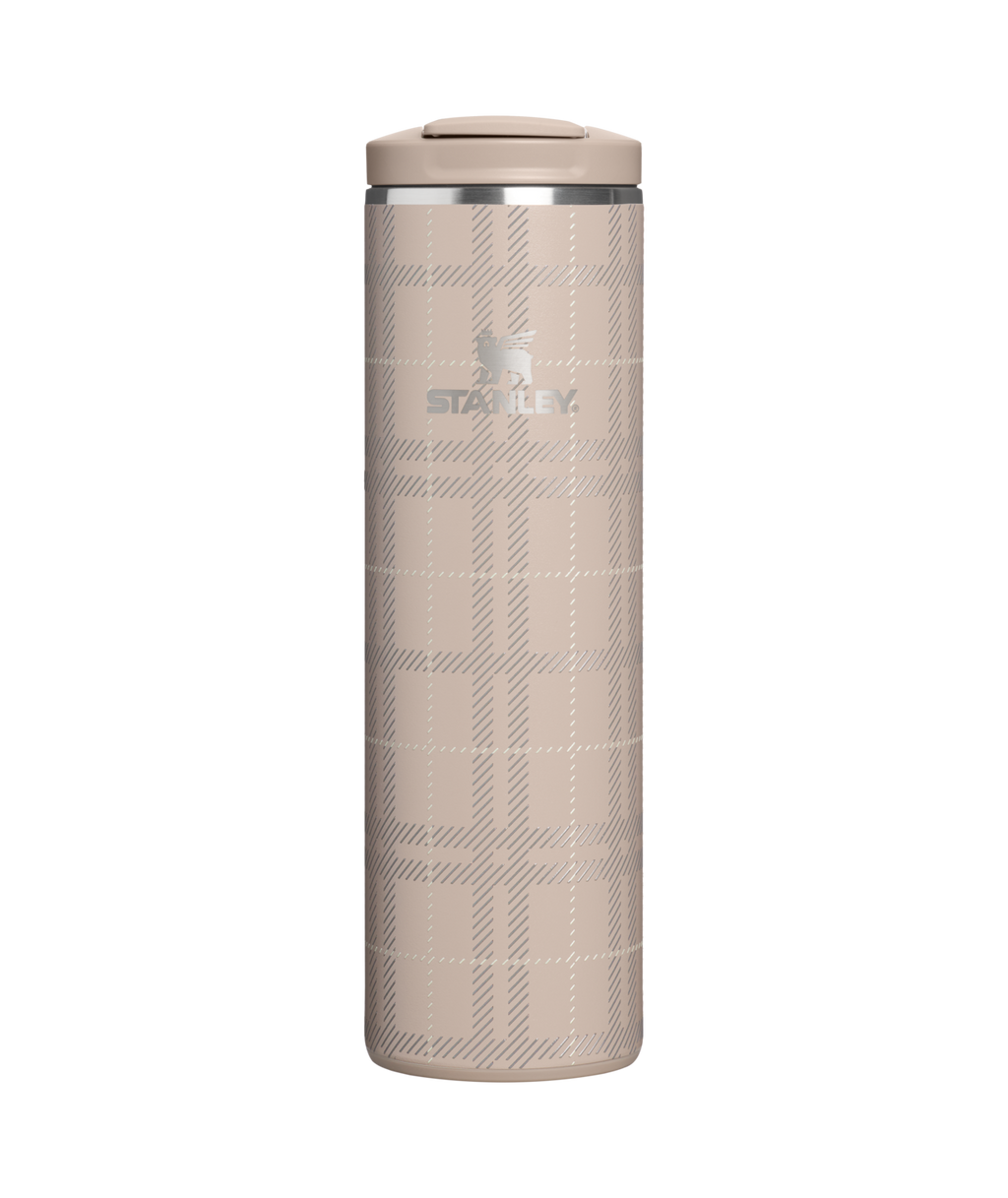 The Transit Fliptop Mug