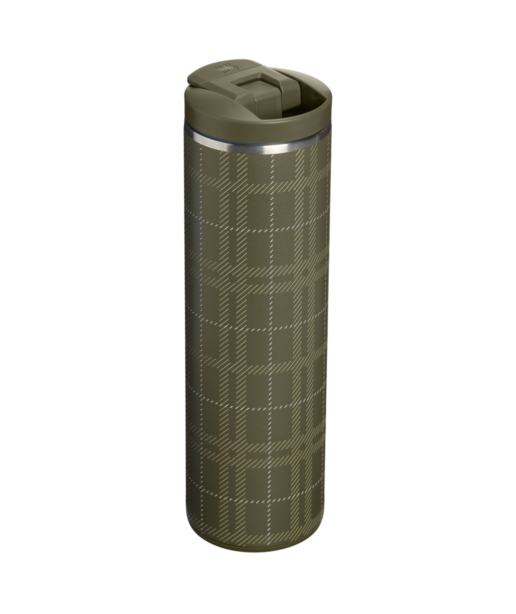 The Transit Fliptop Mug