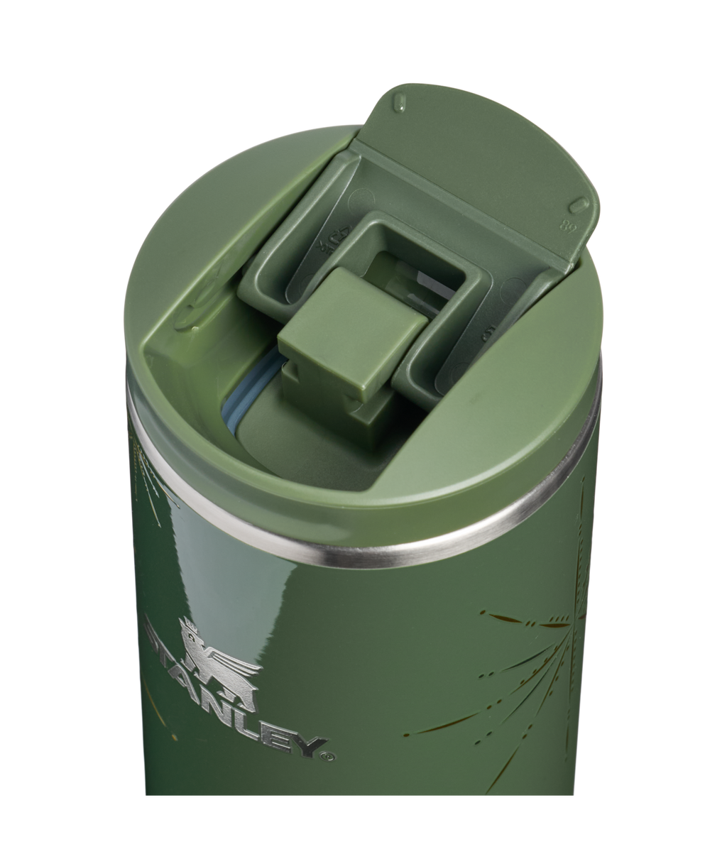 AeroLight™ Transit Bottle