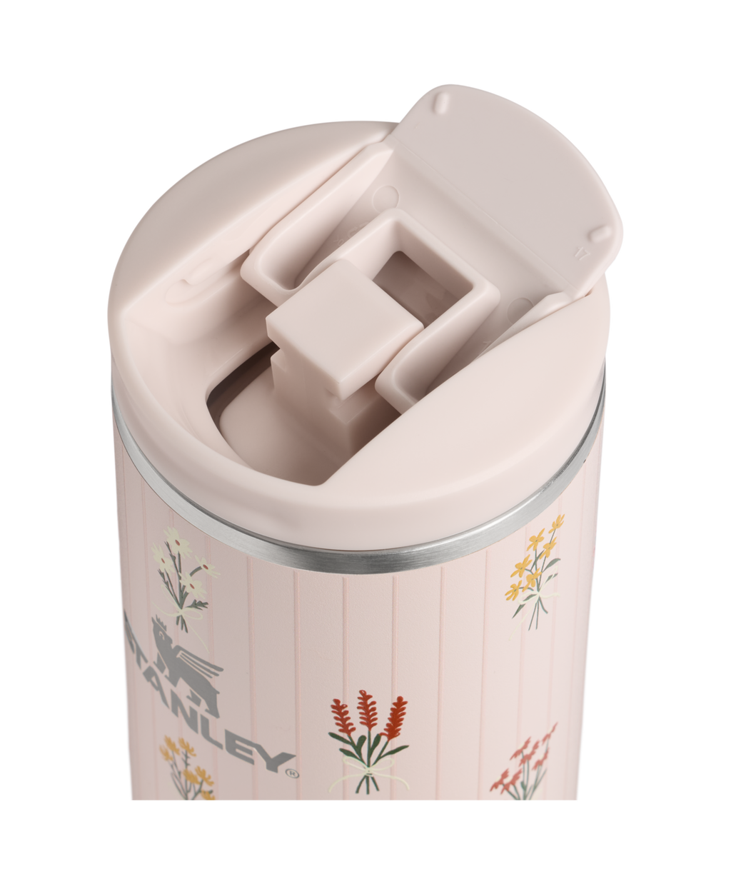 The Transit Fliptop Mug