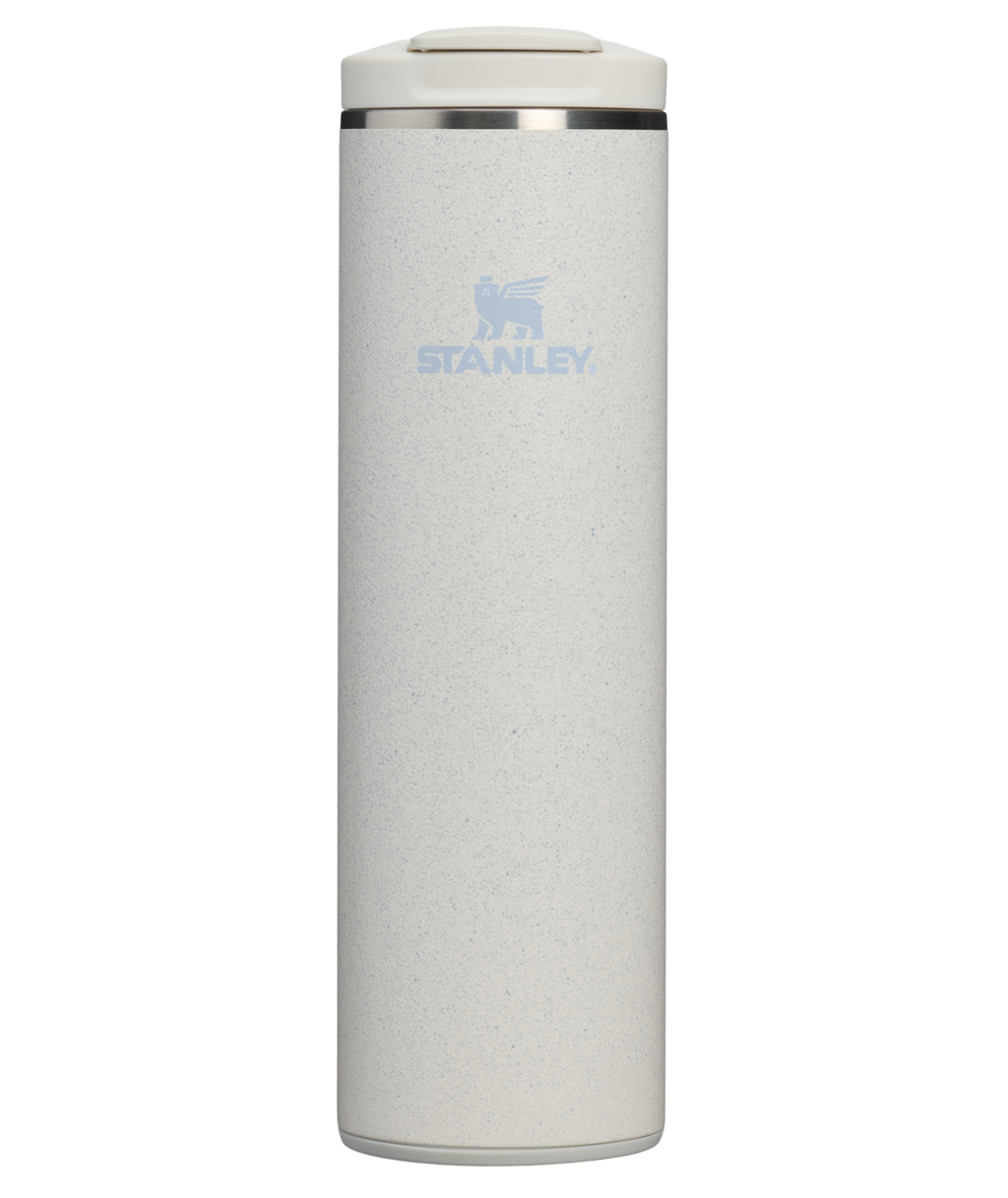 The Transit Fliptop Mug