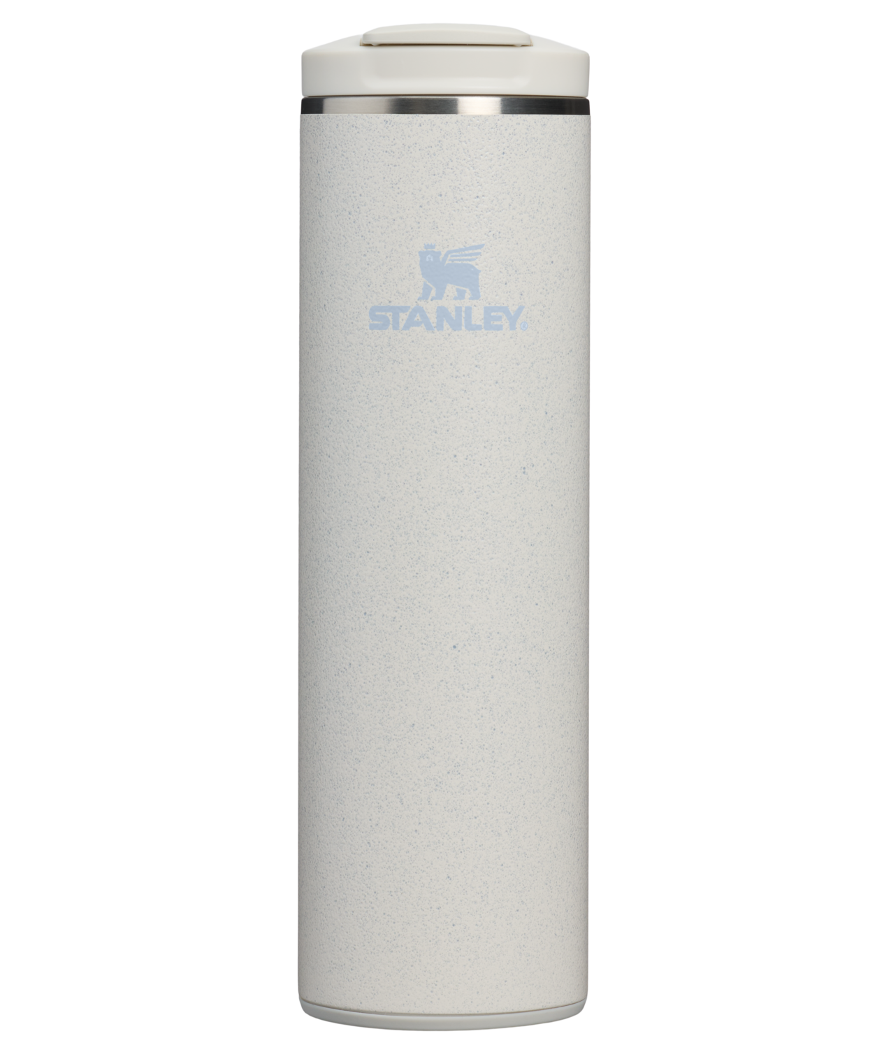 The Transit Fliptop Mug