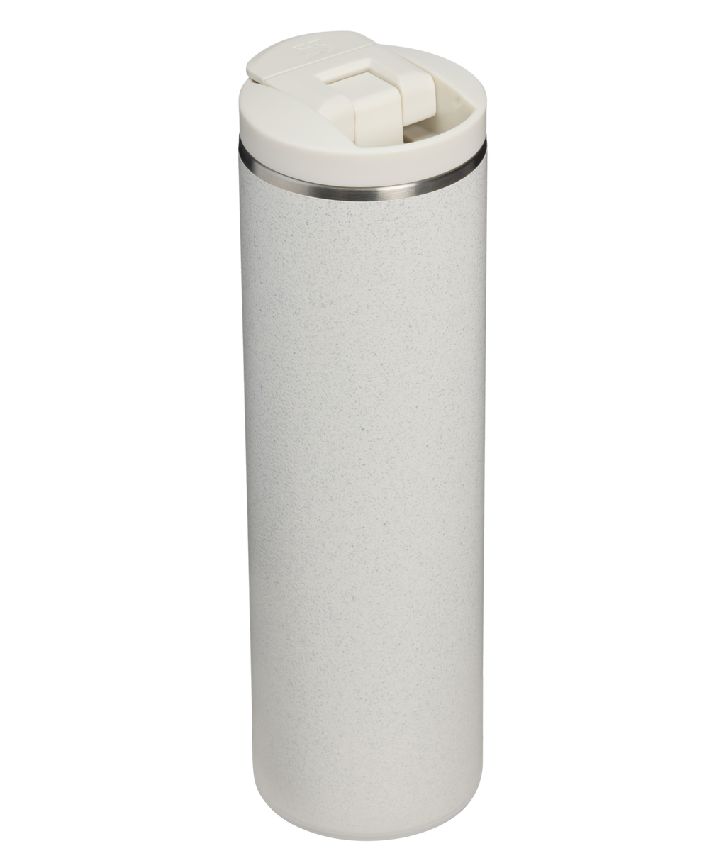 The Transit Fliptop Mug
