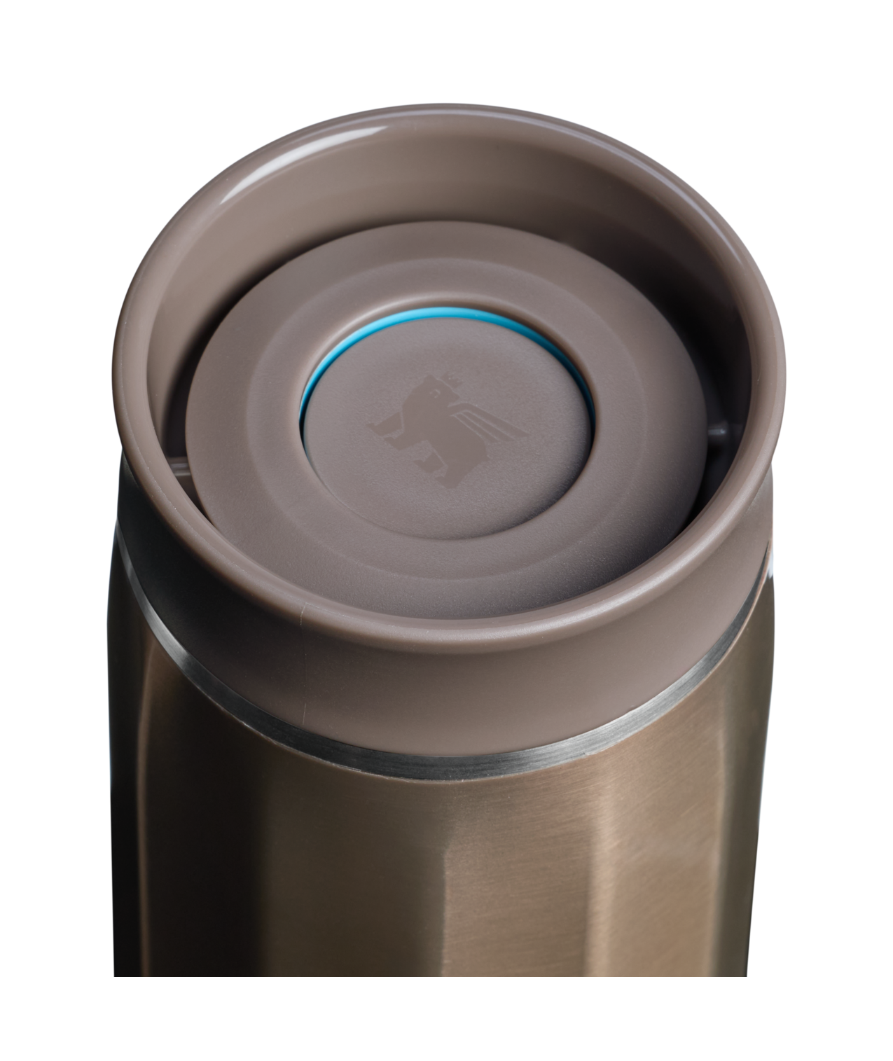 The Transit Surround Mug