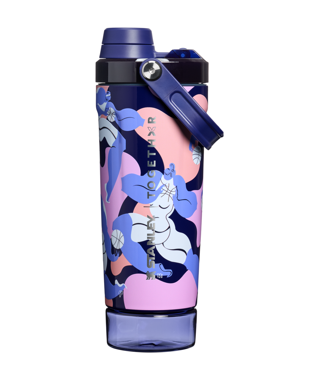 The Vitalize™ Shaker Bottle