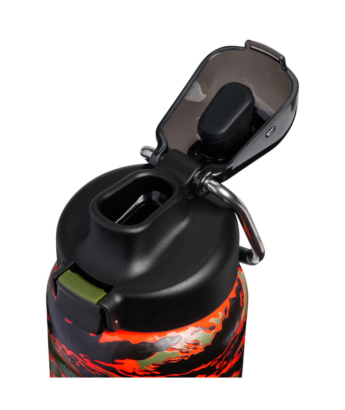 Stanley 1913 x Devin Booker The Wellspring Bottle