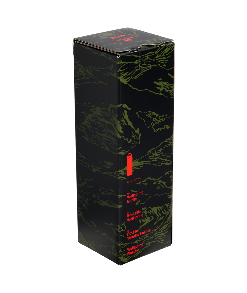 Stanley 1913 x Devin Booker The Wellspring Bottle