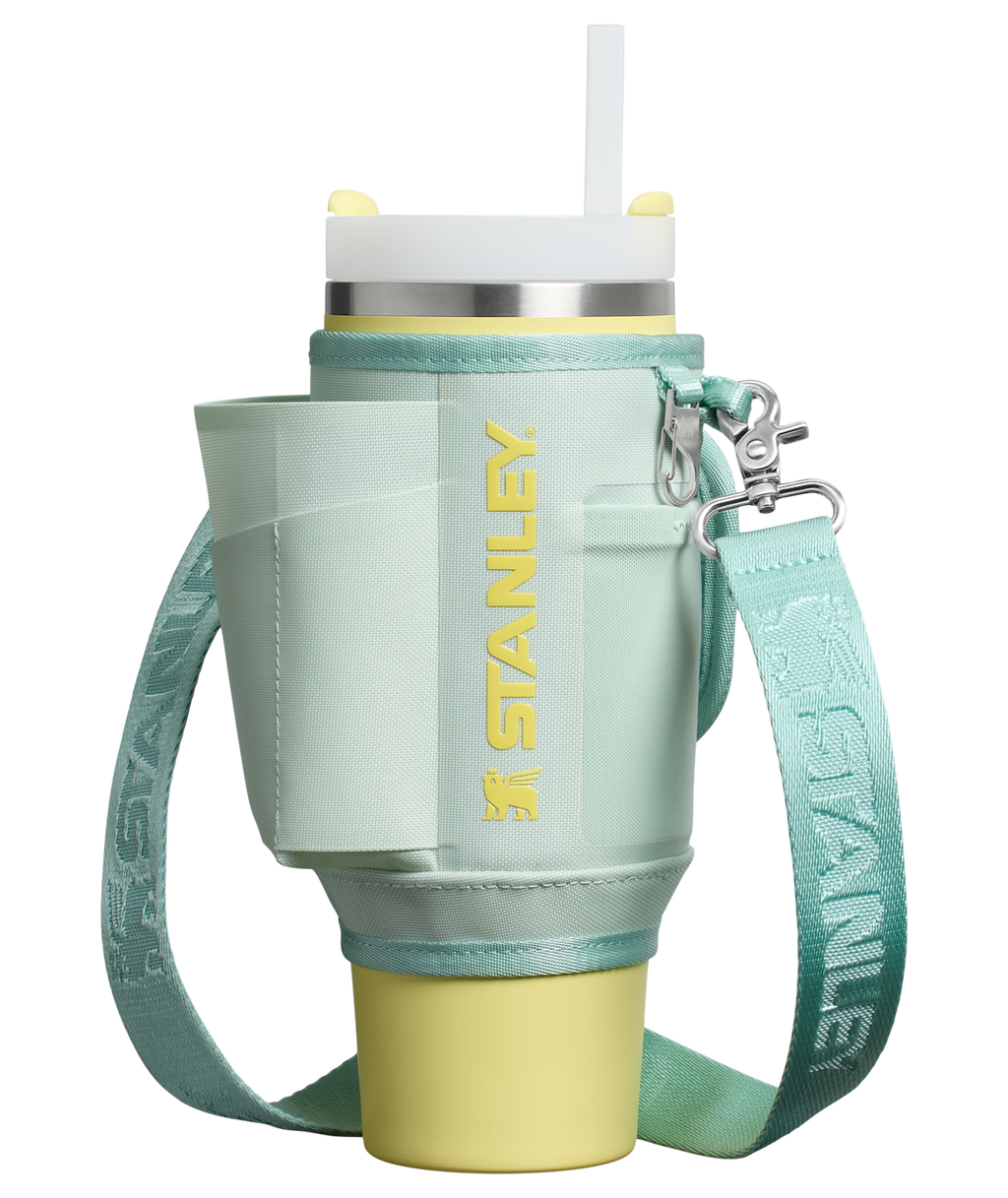 The All Day Quencher Carry-All