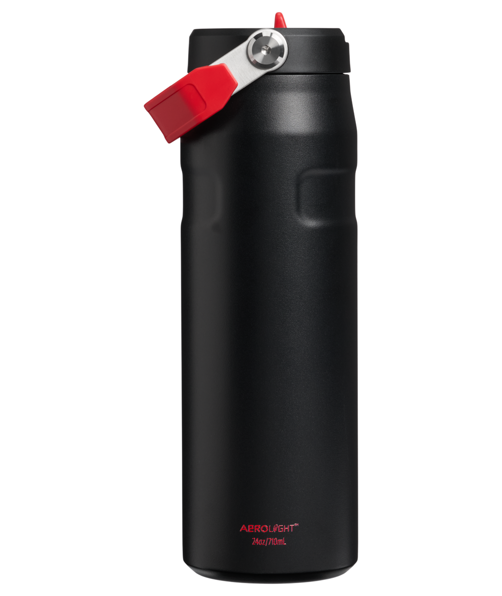 Country Collection IceFlow™ Aerolight Flip Straw Bottle