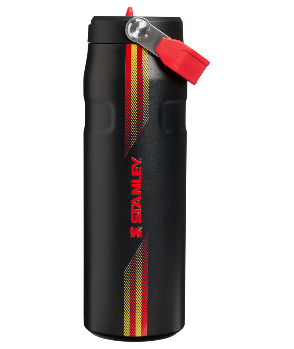 Country Collection IceFlow™ Aerolight Flip Straw Bottle