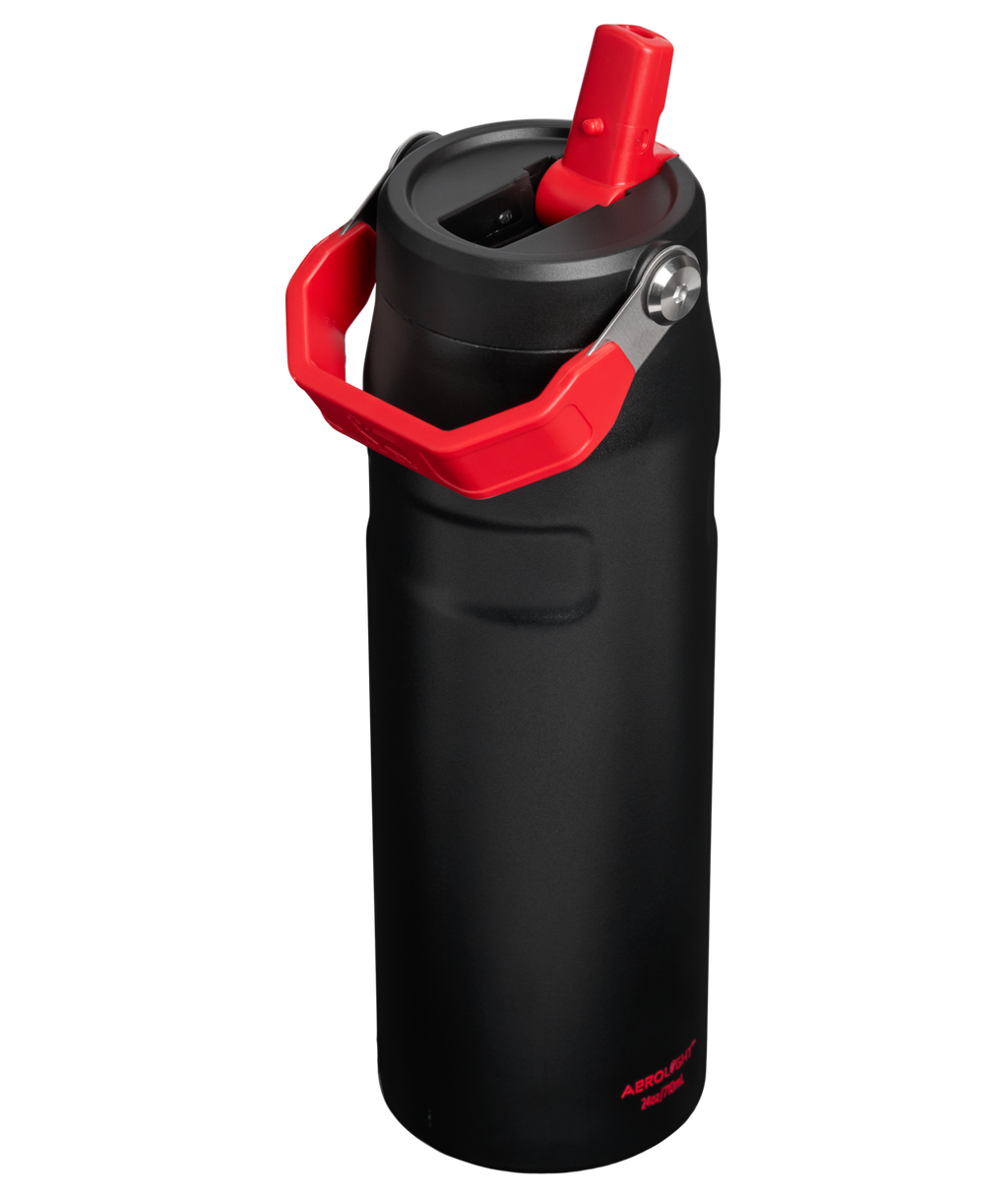 Country Collection IceFlow™ Aerolight Flip Straw Bottle