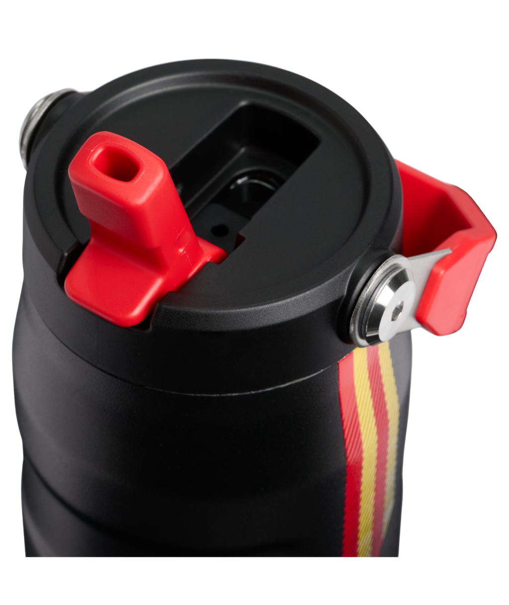 Country Collection IceFlow™ Aerolight Flip Straw Bottle