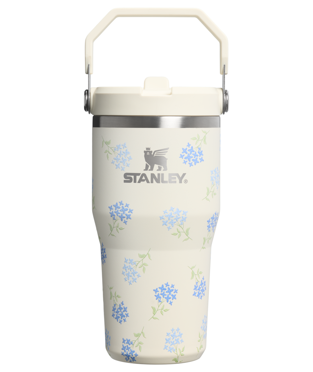 The IceFlow Flip Straw 2.0 Tumbler