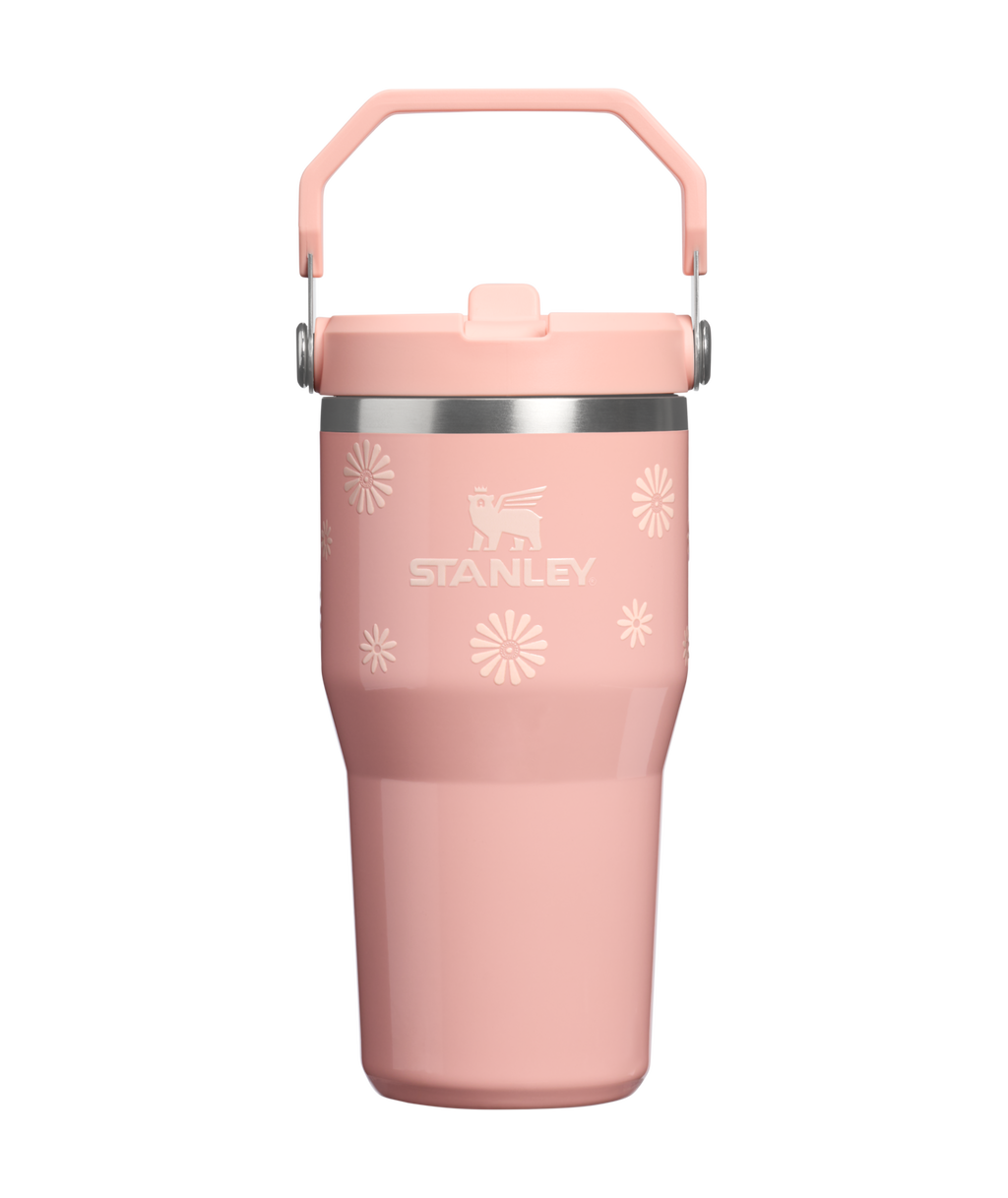 IceFlow™ Flip Straw Tumbler