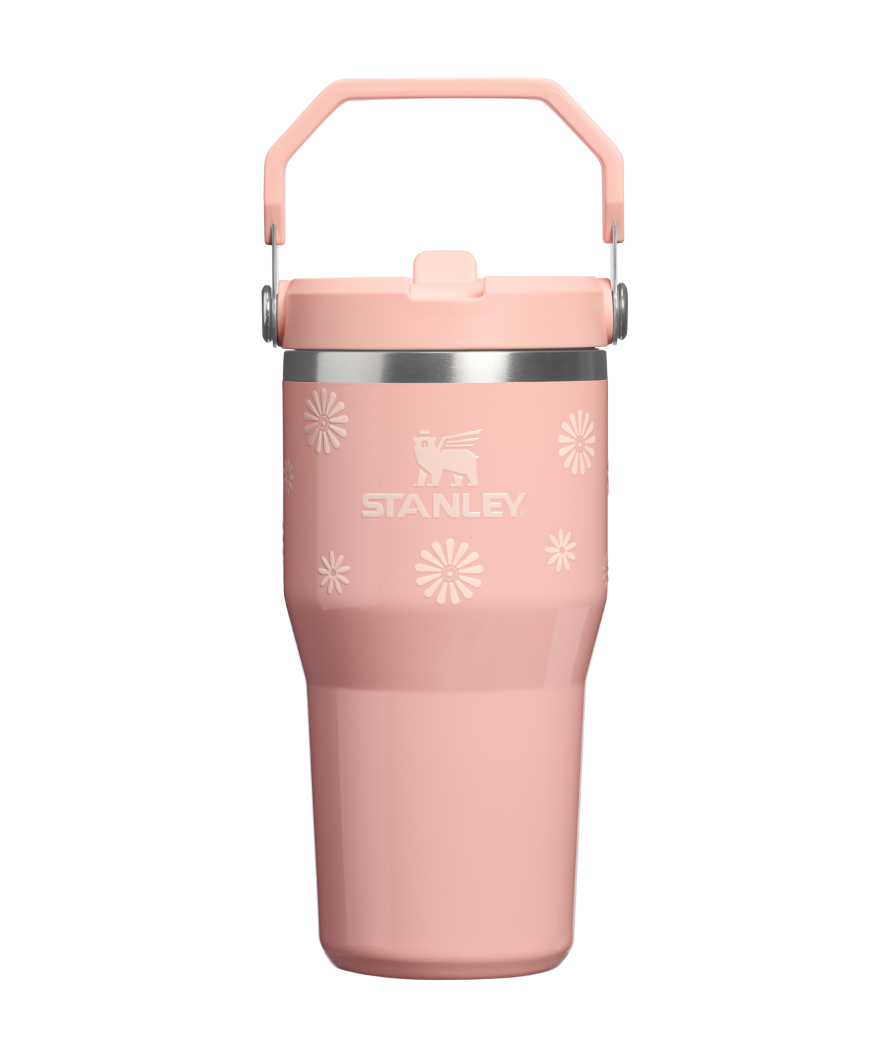 IceFlow™ Flip Straw Tumbler