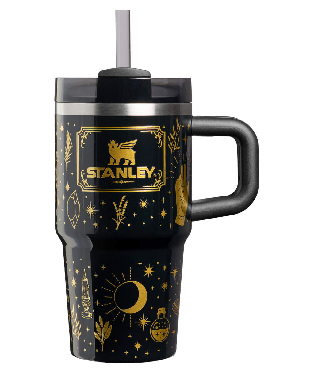 Halloween Quencher® H2.0 Flowstate™ Tumbler