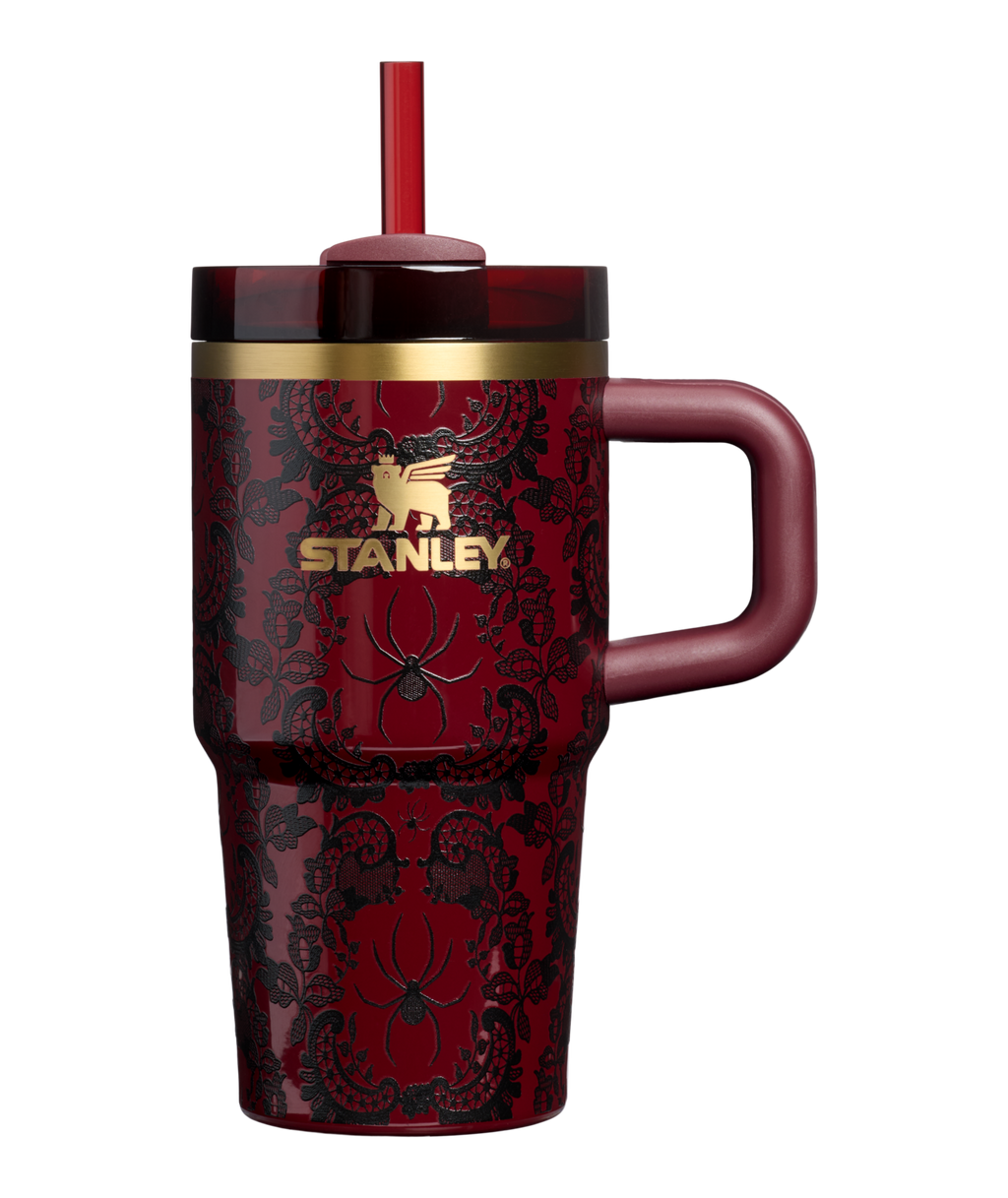 Halloween Quencher® H2.0 Flowstate™ Tumbler