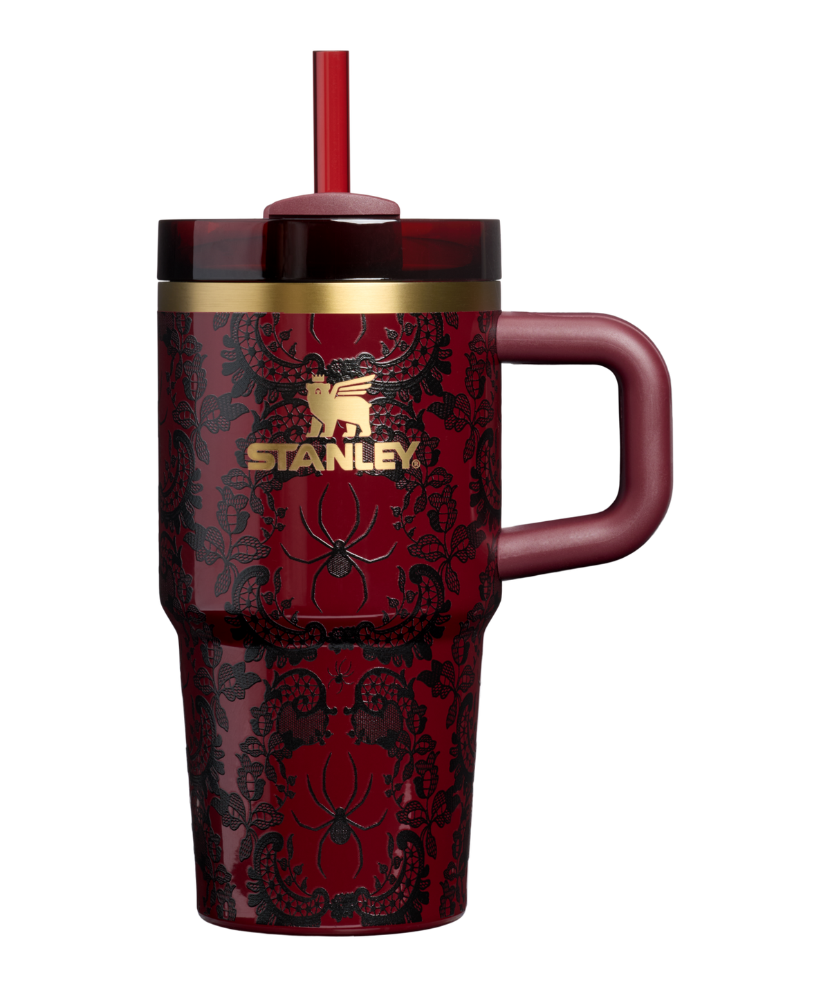 Halloween Quencher® H2.0 Flowstate™ Tumbler
