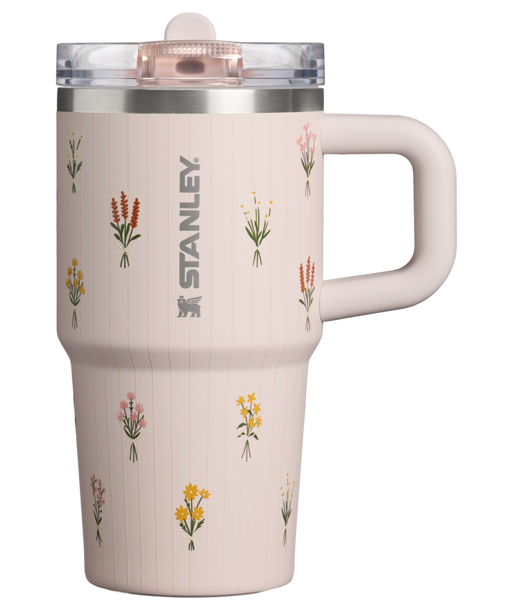 The Quencher® ProTour Flip Straw Tumbler
