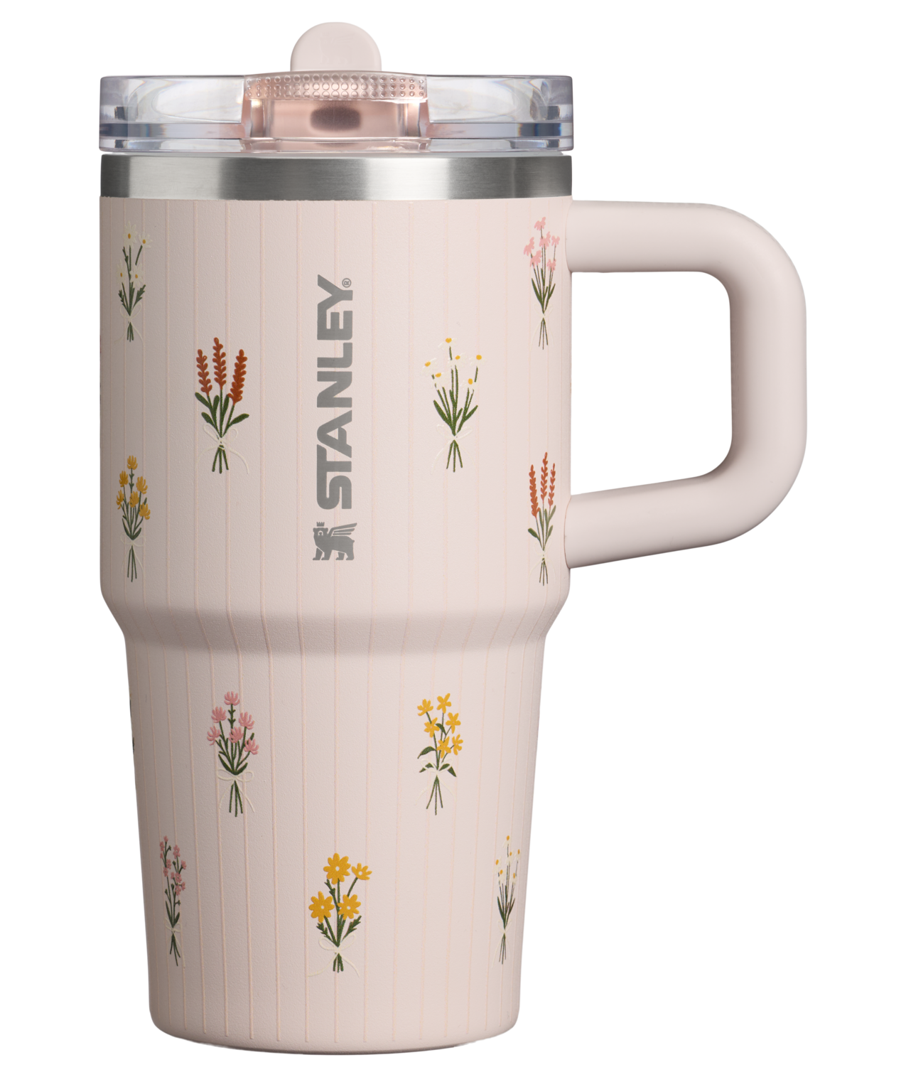 The Quencher® ProTour Flip Straw Tumbler