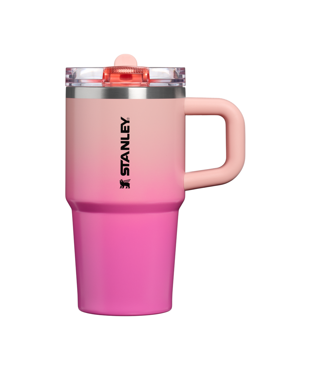 The Quencher Protour Flip Straw Tumbler