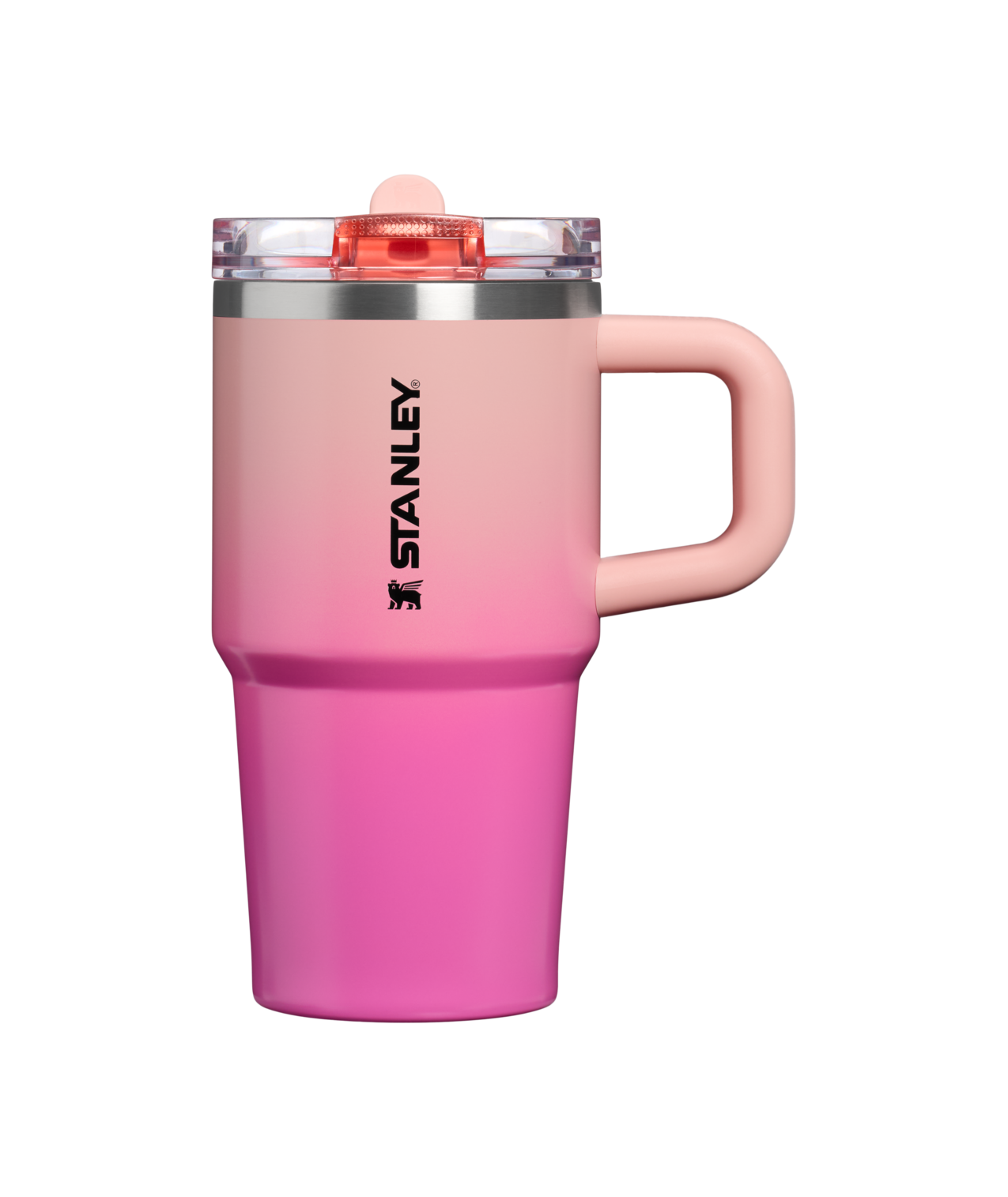 The Quencher Protour Flip Straw Tumbler