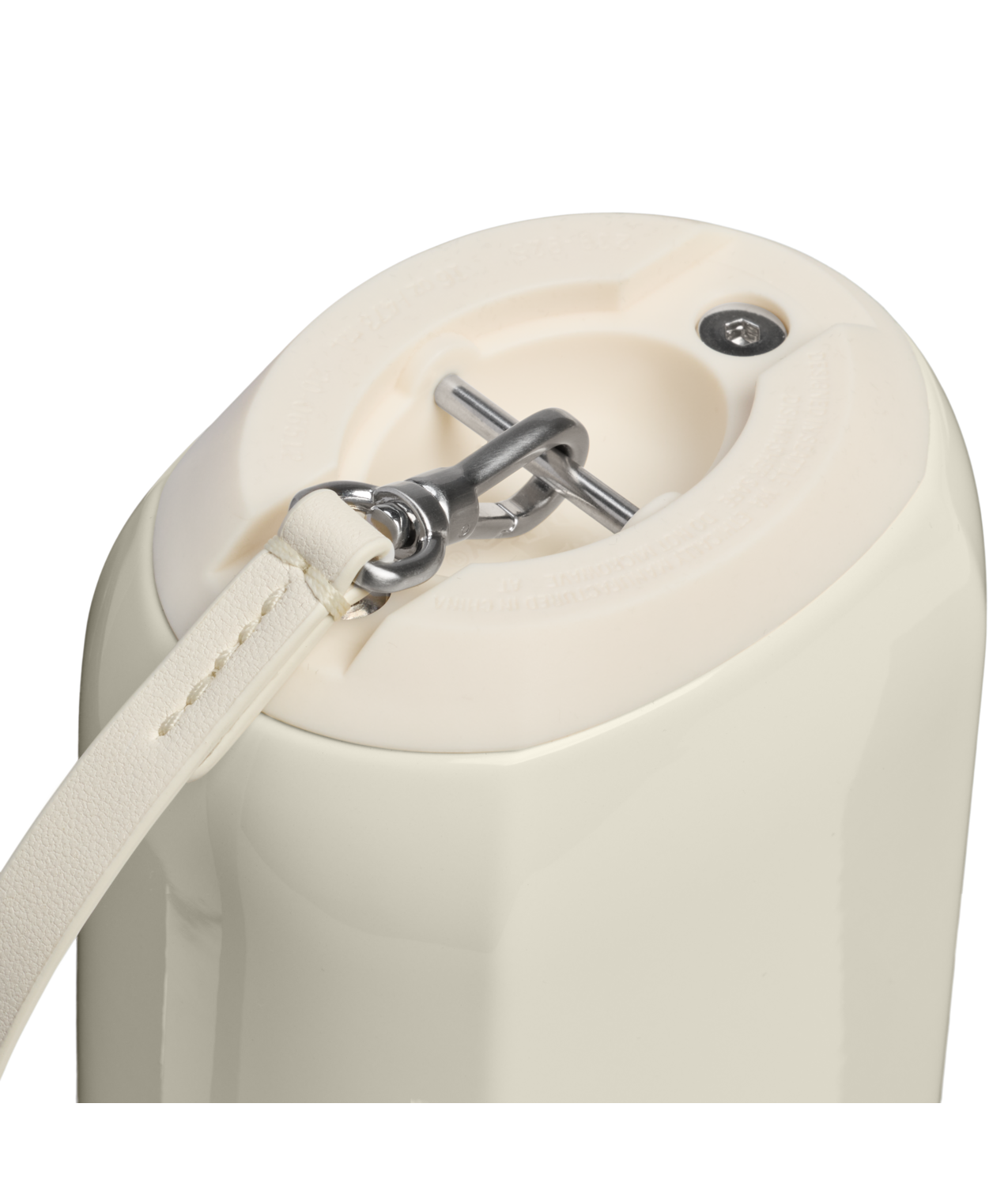 The Stanley Clutch Bottle