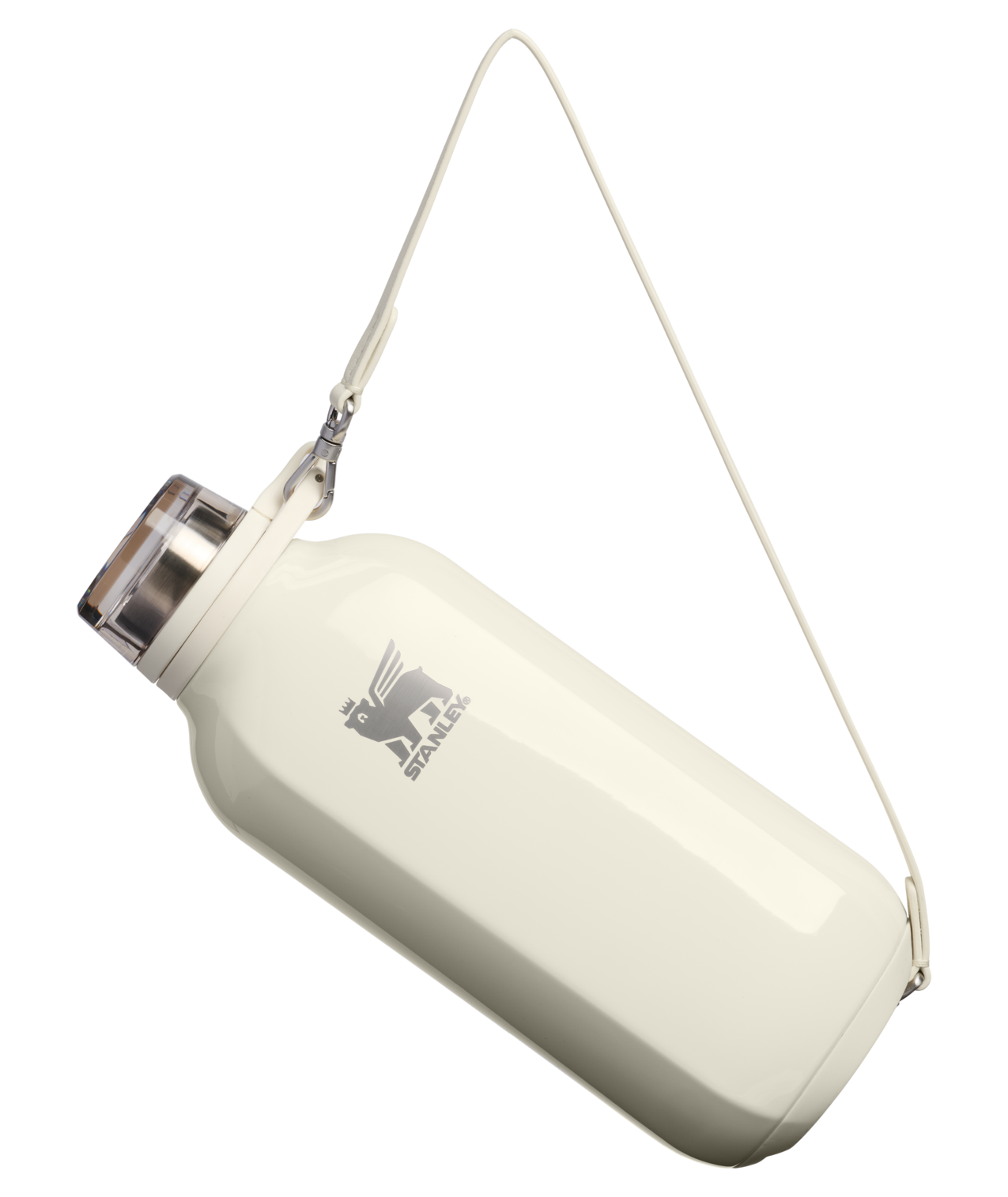 The Stanley Clutch Bottle