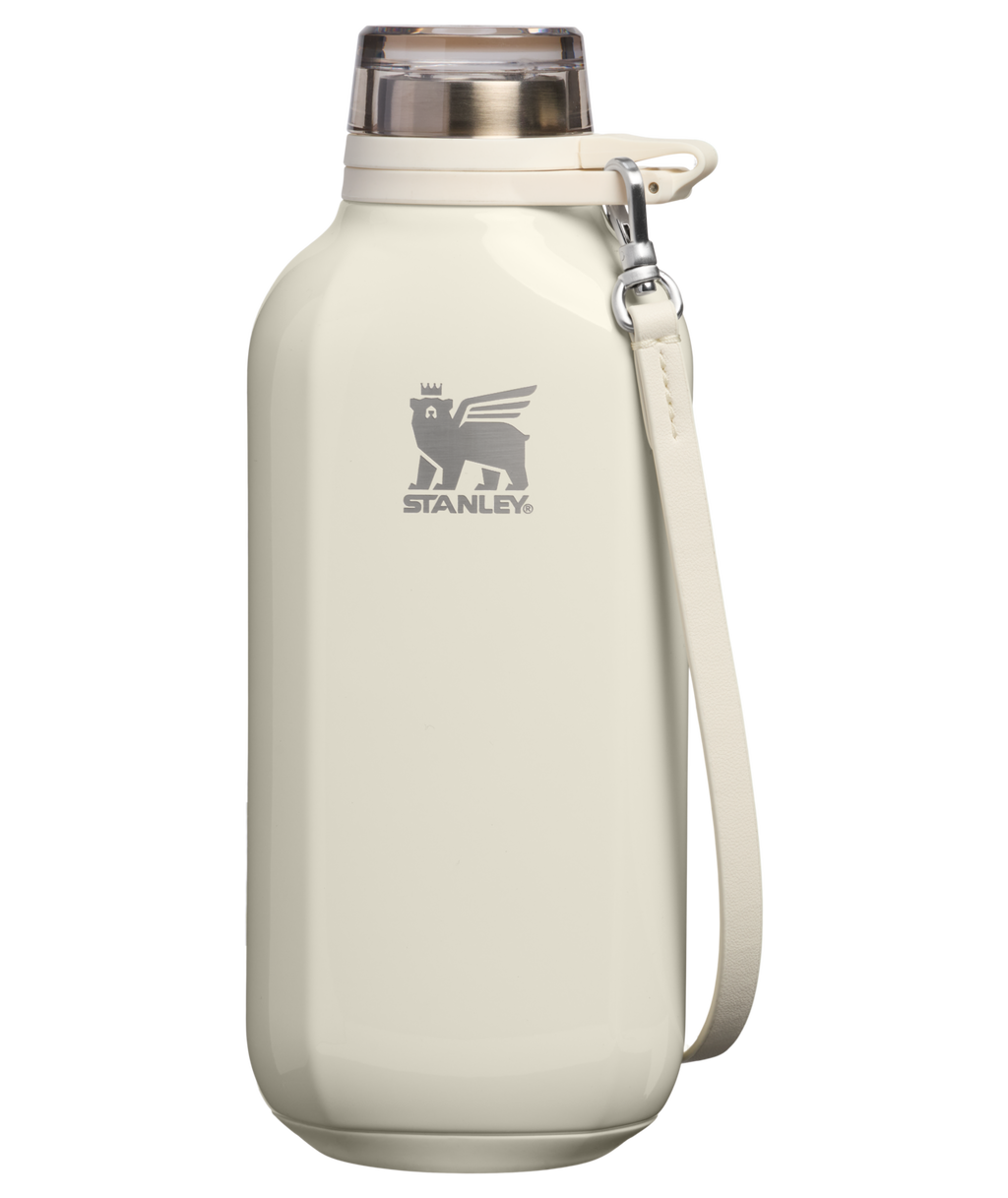 The Stanley Clutch Bottle