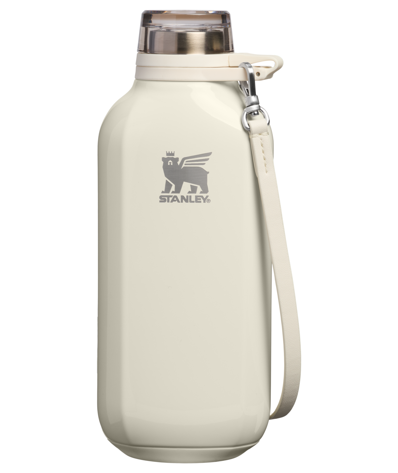 The Stanley Clutch Bottle