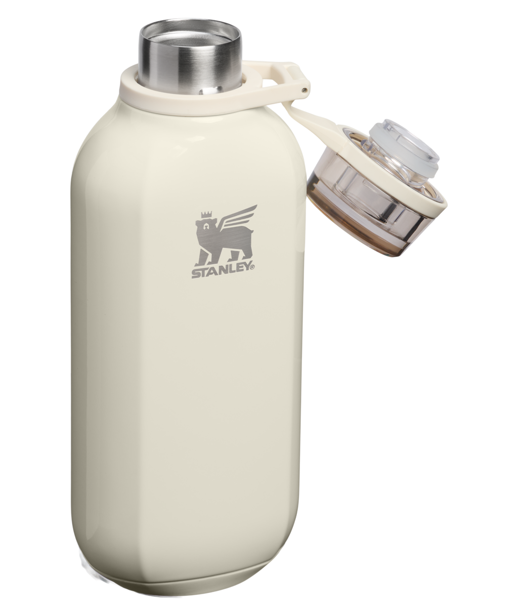 The Stanley Clutch Bottle