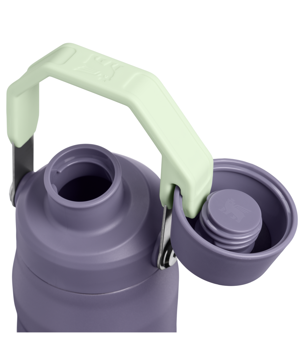 IceFlow™ Bottle with Fast Flow Lid