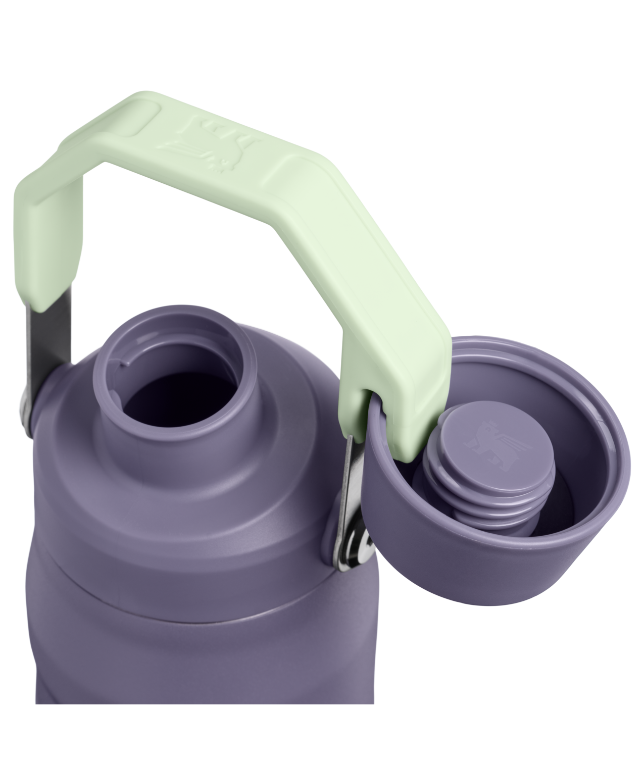 IceFlow™ Bottle with Fast Flow Lid