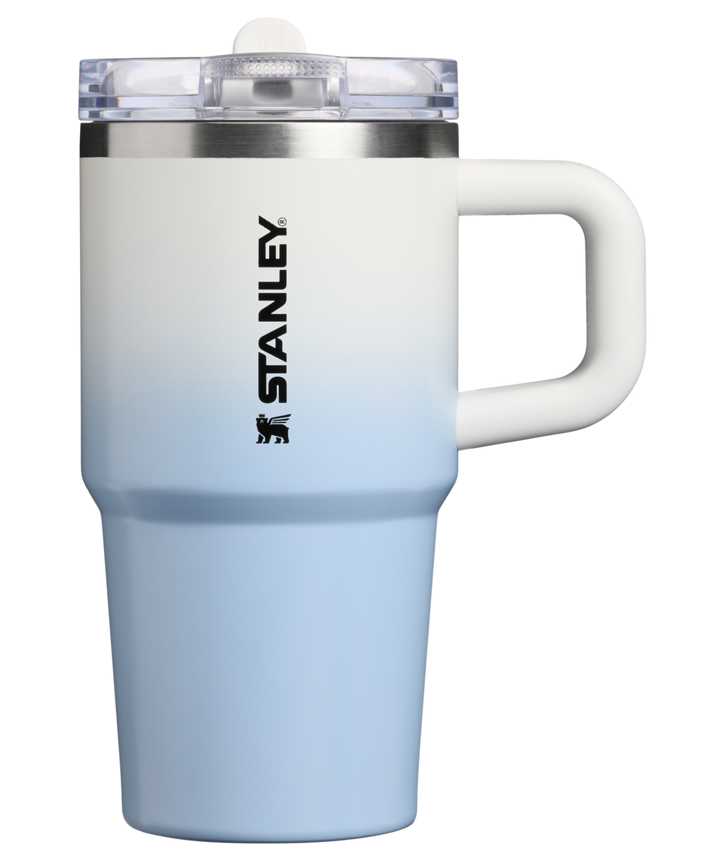 The Quencher Protour Flip Straw Tumbler