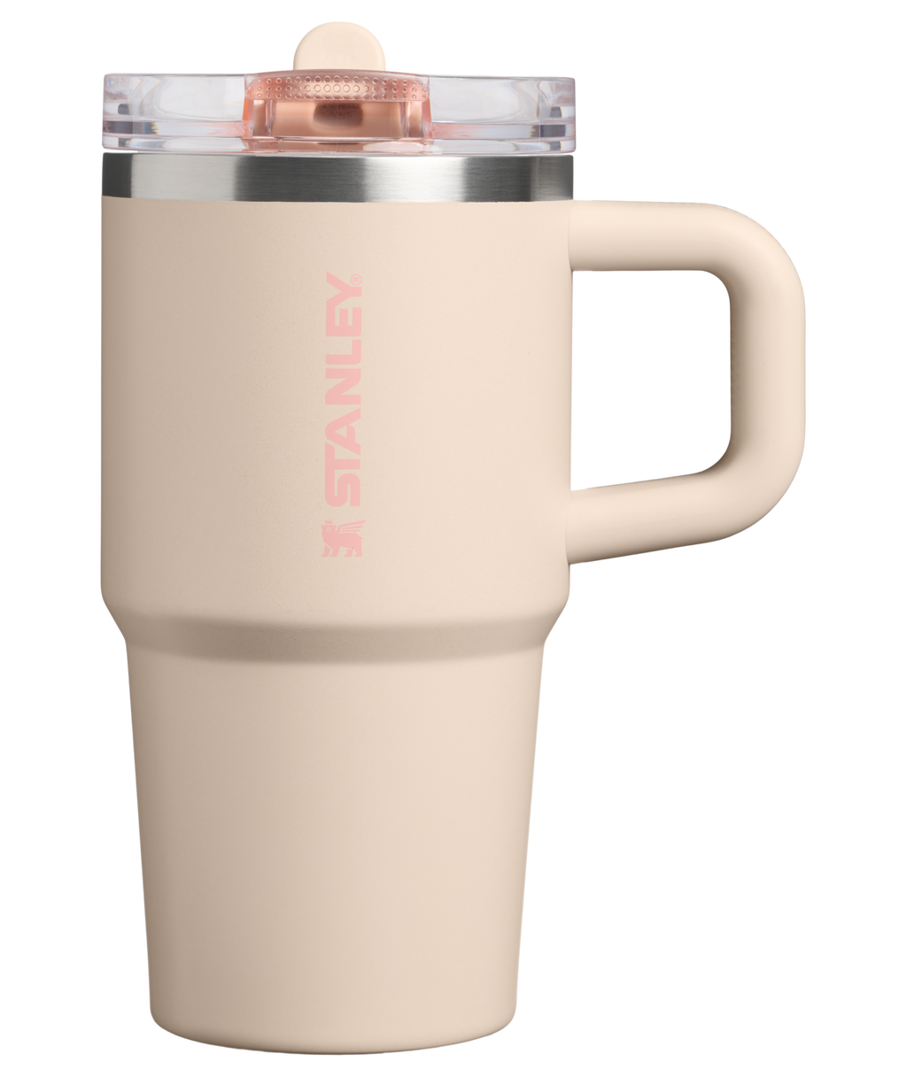 The Quencher Protour Flip Straw Tumbler