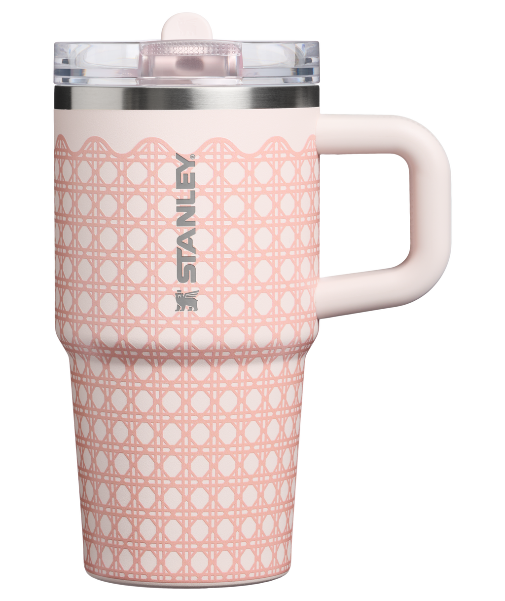 The Quencher Protour Flip Straw Tumbler