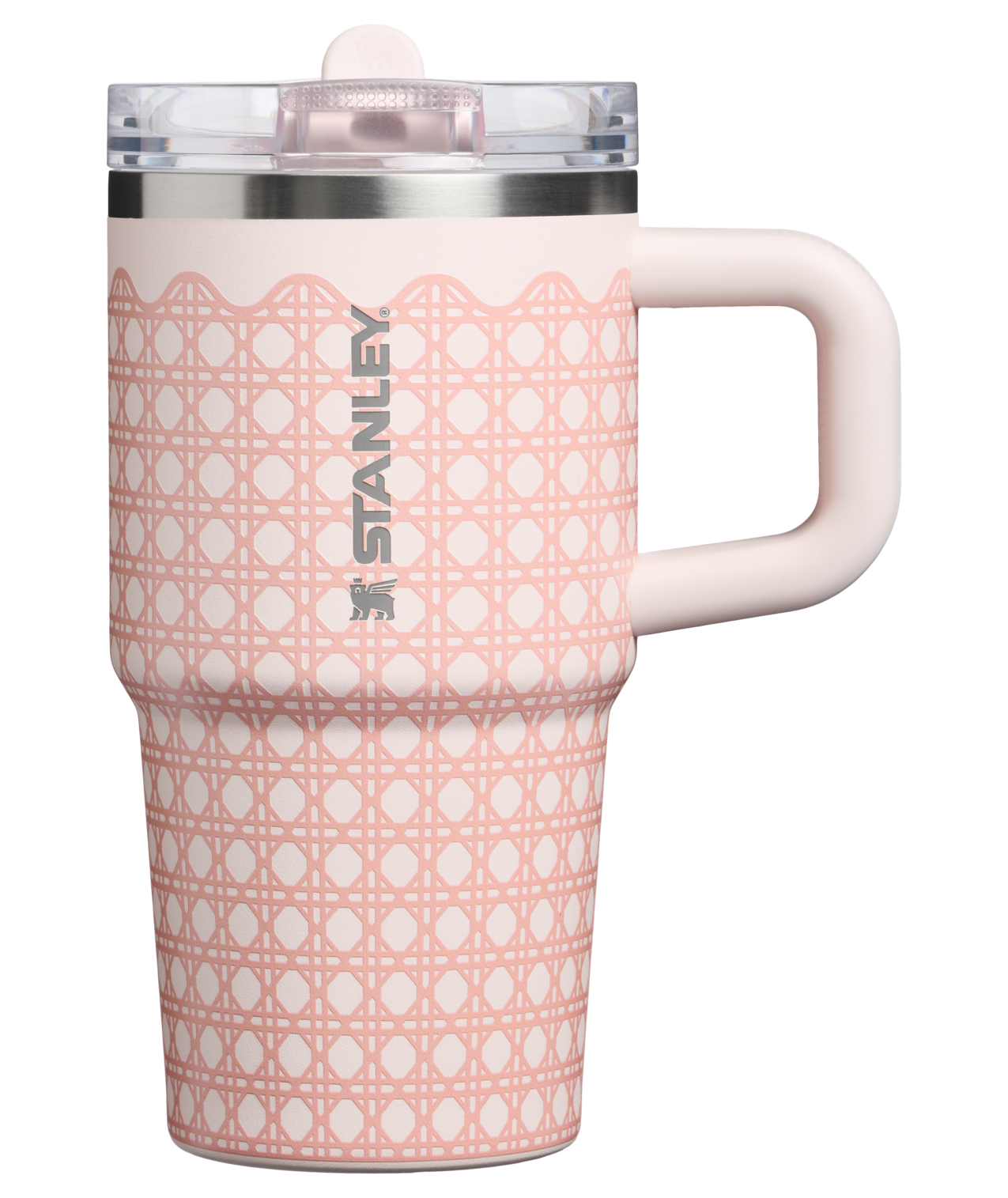 The Quencher Protour Flip Straw Tumbler