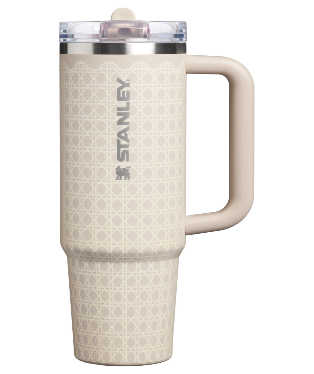 The Quencher Protour Flip Straw Tumbler