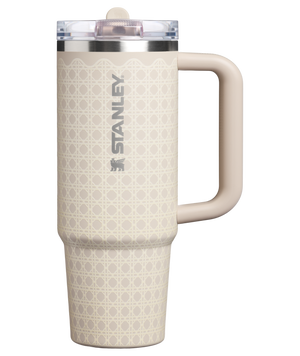 The Quencher Protour Flip Straw Tumbler