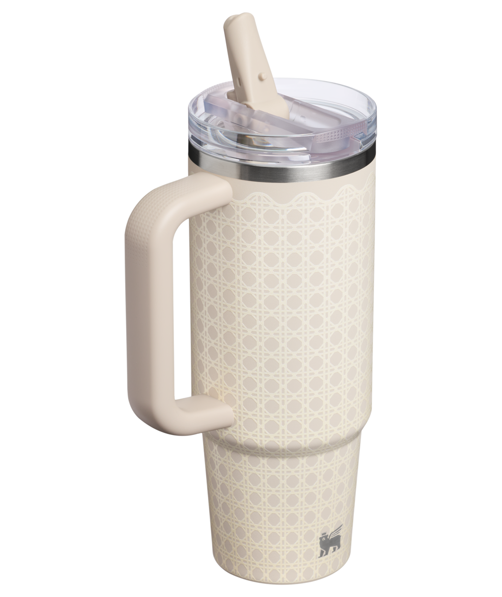 The Quencher Protour Flip Straw Tumbler