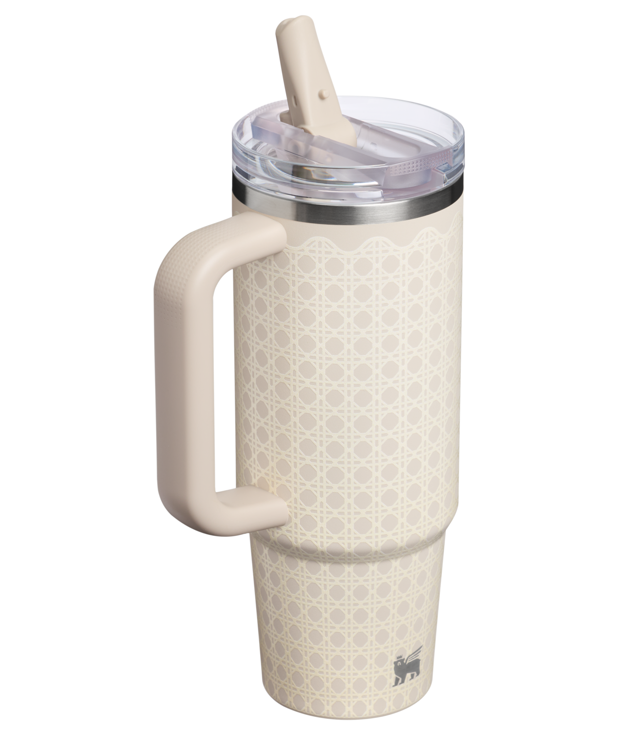 The Quencher Protour Flip Straw Tumbler