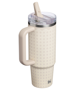 The Quencher Protour Flip Straw Tumbler