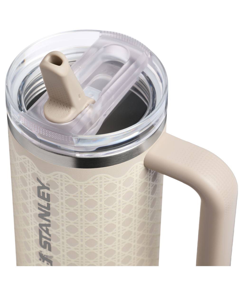 The Quencher Protour Flip Straw Tumbler
